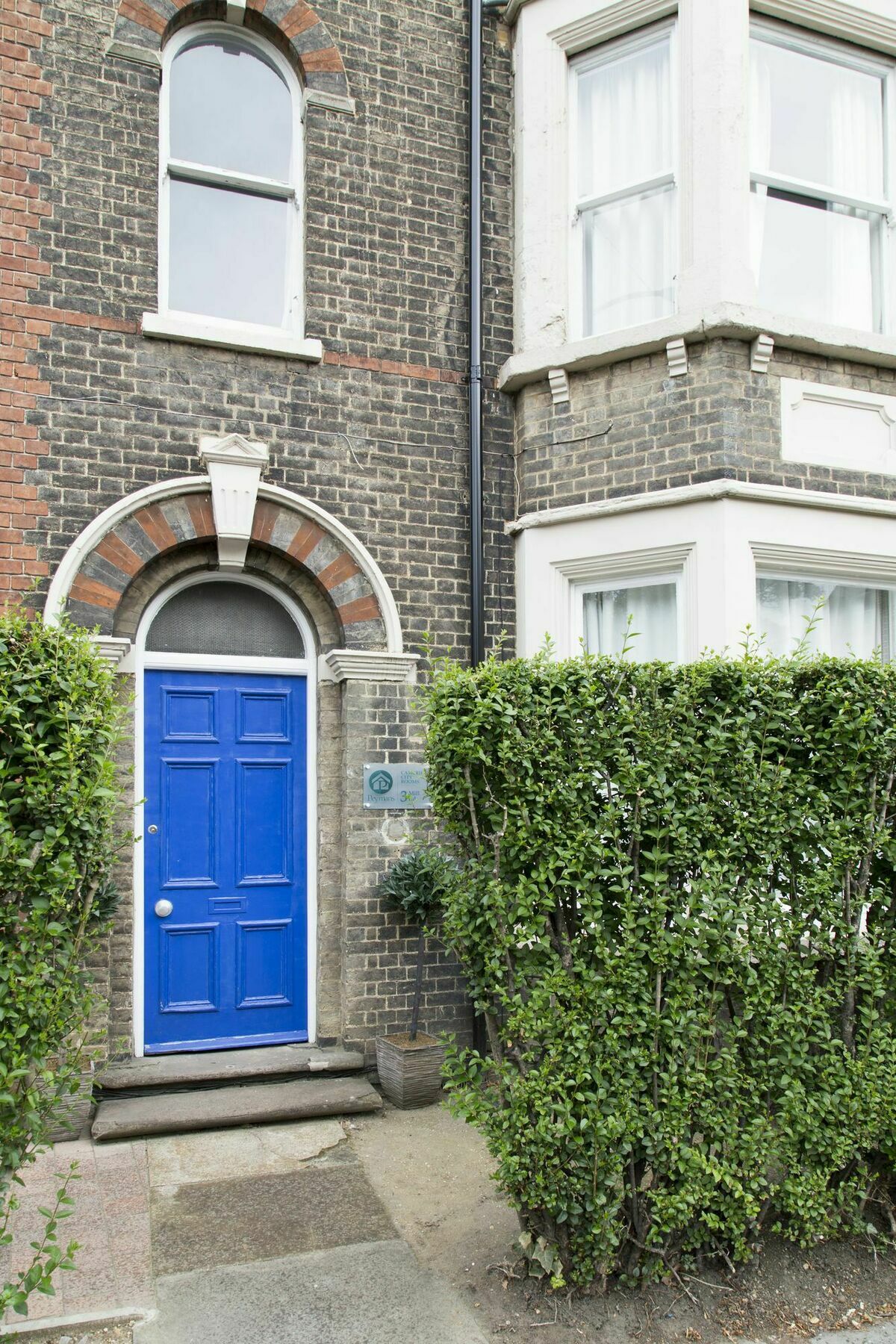 Cambridge City Rooms By Payman Club Exterior foto